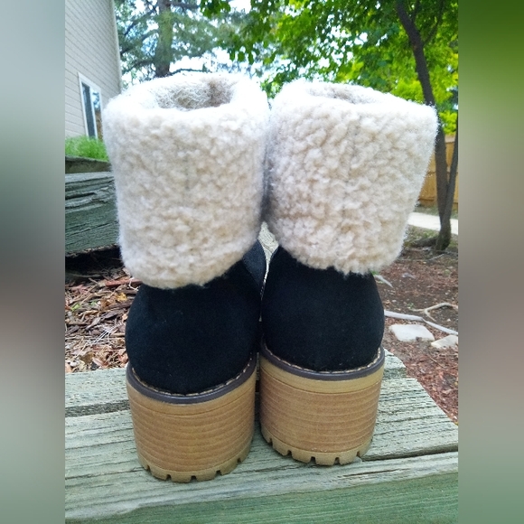 Winter Boots - Picture 5 of 6